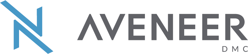 Aveneer DMC logo